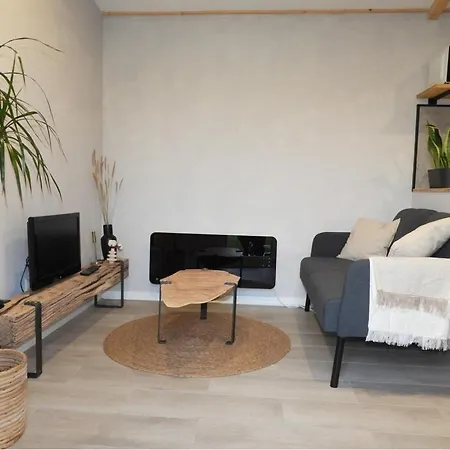 Appartement Casita En El Campo à Narón Chambre photo