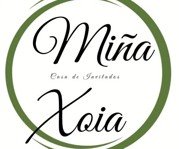 Casita En El Campo