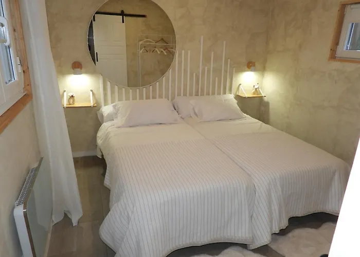 Casita En El Campo