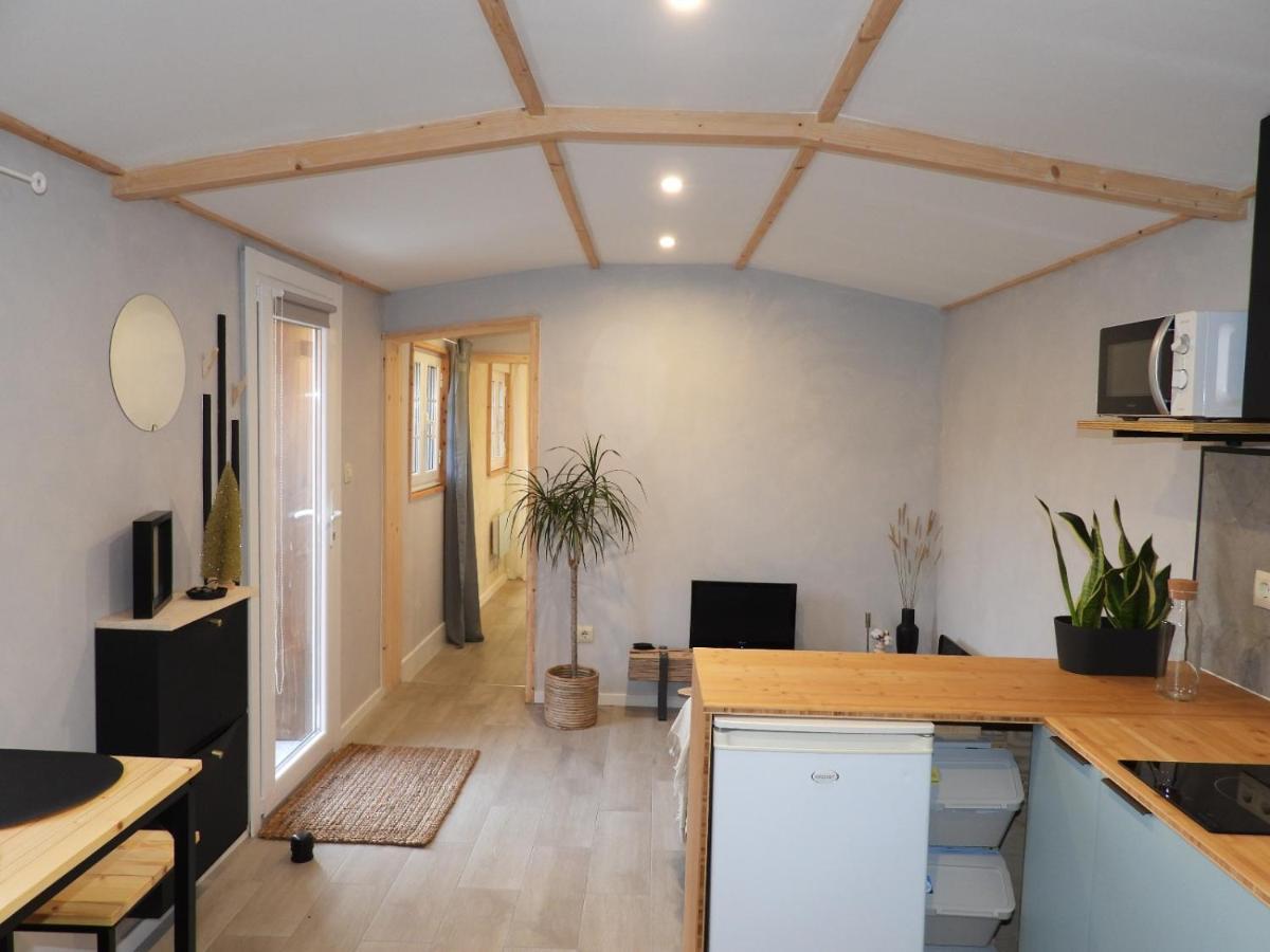 Casita En El Campo Apartment