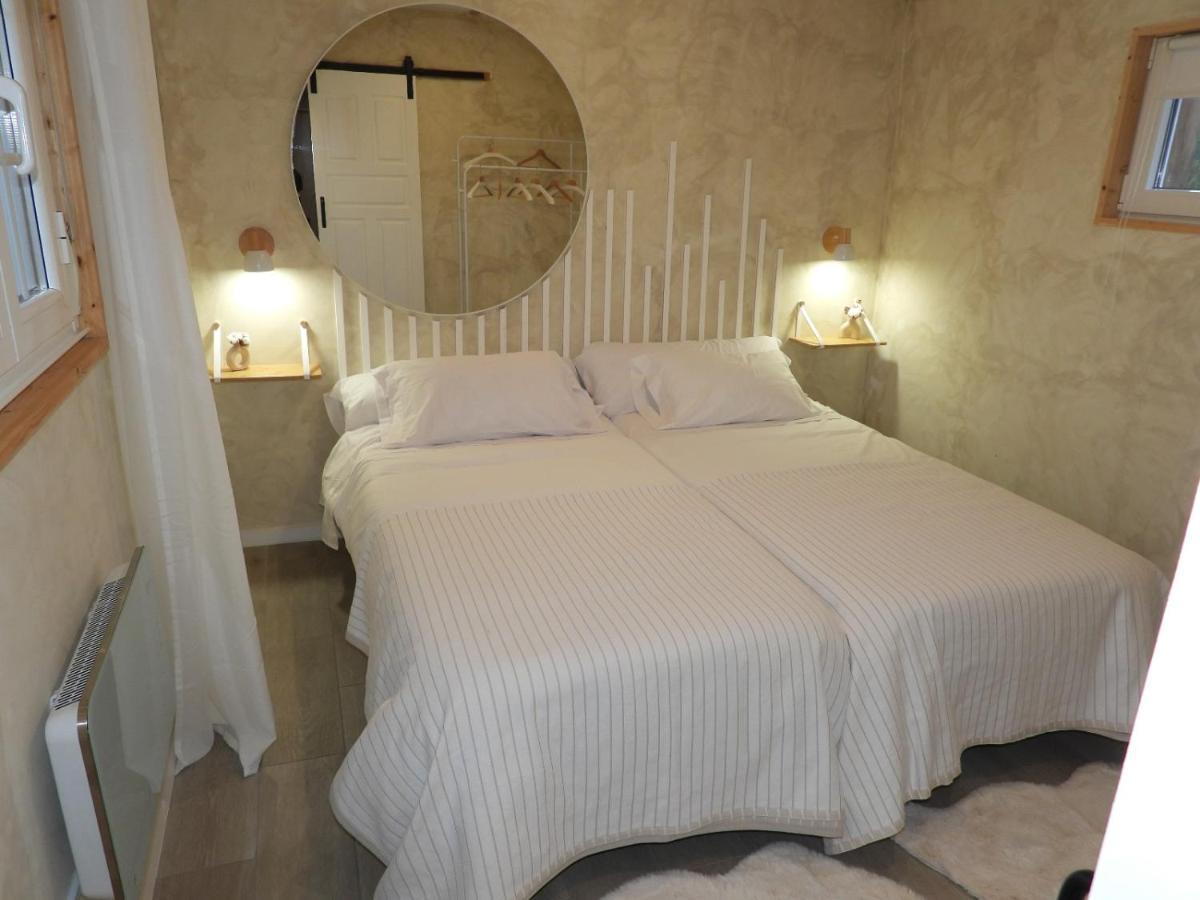Apartment Casita En El Campo *