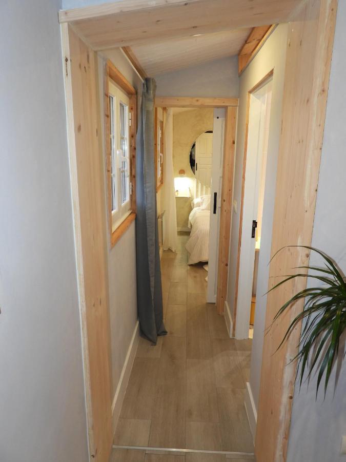 Apartment Casita En El Campo