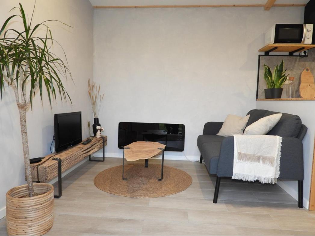 Apartment Casita En El Campo Naron (A Coruna)