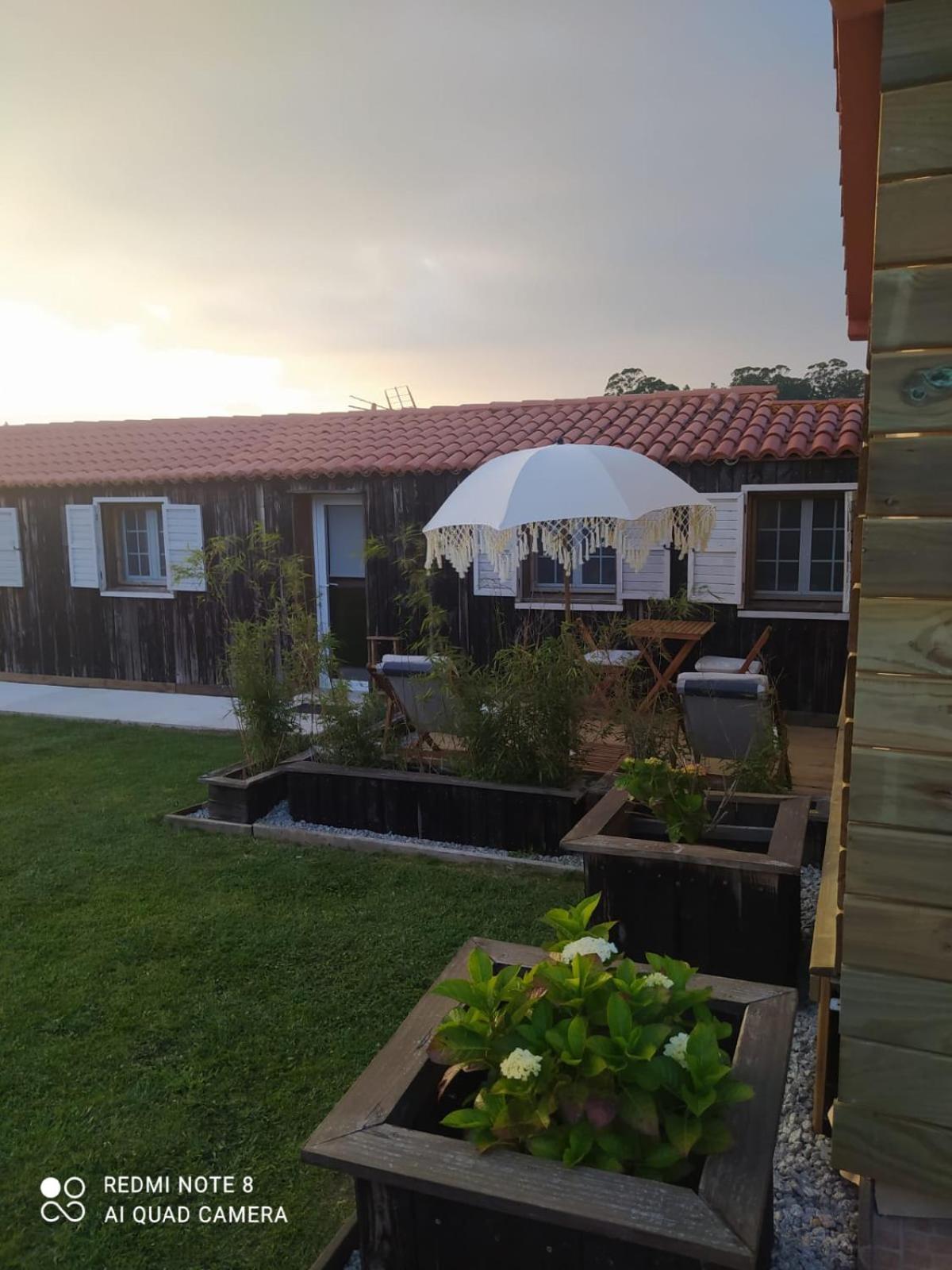 Casita En El Campo Apartment